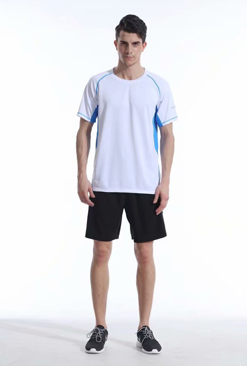 短袖T恤衫/文化衫/广告衫 （DG-TD016）                                                                                      品牌名称：度果/AGC