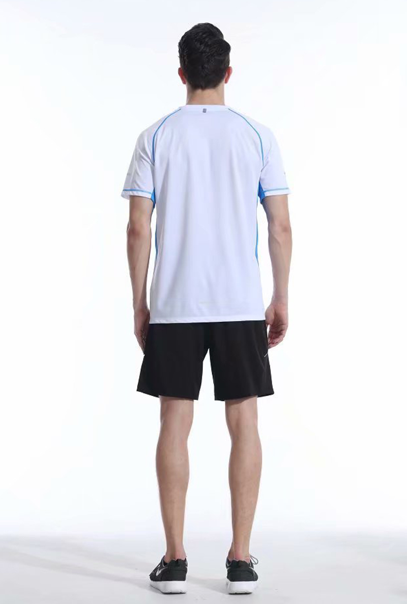 短袖T恤衫/文化衫/广告衫 （DG-TD016）                                                                                      品牌名称：度果/AGC